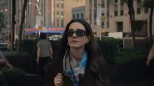 Backdrop to the movie "The Devil Wears Prada 2" #796991