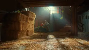 Backdrop to the movie "R.L. Stine