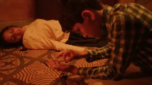 Backdrop to the movie "TEKENCHU: THE RITE OF THE NAHUALES" #544922