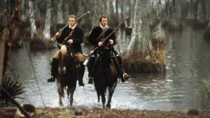 Backdrop to the movie "The Patriot" #631277