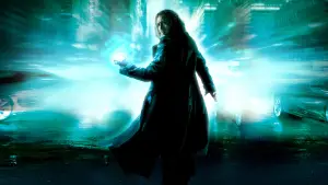 Backdrop to the movie "The Sorcerer