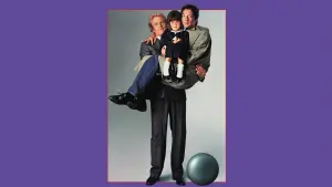 Backdrop to the movie "Three Fugitives" #400847