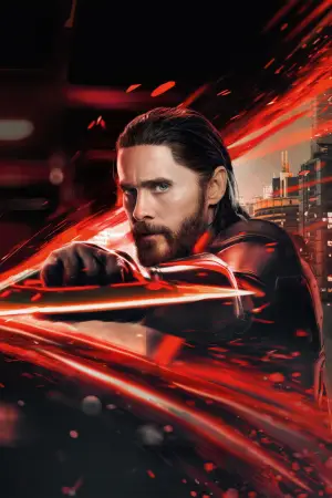 Poster to the movie "TRON: Ares" #518368