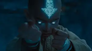 The Last Airbender