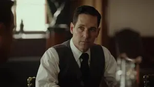 Backdrop to the movie "The Catcher Was a Spy" #339827