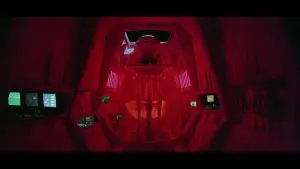 Backdrop to the movie "2001: A Space Odyssey" #833101