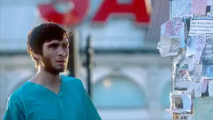 Backdrop to the movie "28 Days Later" #569681