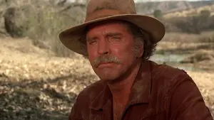 Backdrop to the movie "Ulzana