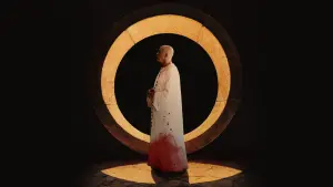 Backdrop to the movie "Seneca: On the Creation of Earthquakes" #457220