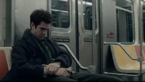 Backdrop to the movie "tick, tick... BOOM!" #697700