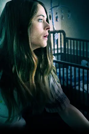 Poster to the movie "Stolen in Her Sleep" #339751