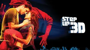 Backdrop to the movie "Step Up 3D" #885181