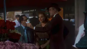 Backdrop to the movie "Vertigo" #803677