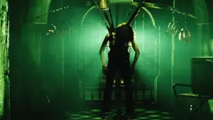 Saw III