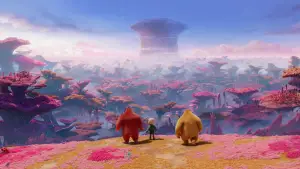 Backdrop to the movie "Boonie Bears: Future Reborn" #682024