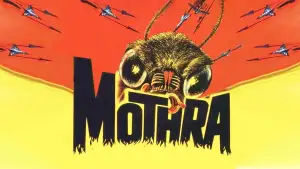 Backdrop to the movie "Mothra" #951295
