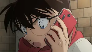 Backdrop to the movie "Detective Conan: One-Eyed Flashback" #576918