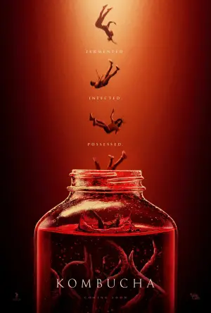 Poster to the movie "Kombucha" #659710