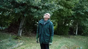 Backdrop to the movie "Back Before 3 P.M." #778840