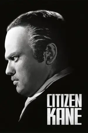 Poster to the movie "Citizen Kane" #699384