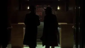 Backdrop to the movie "Dark City" #636930