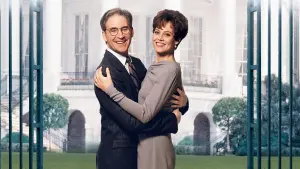 Backdrop to the movie "Dave" #272408