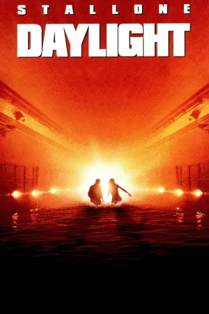 Poster to the movie "Daylight" #304481