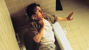 Backdrop to the movie "Final Destination" #631928