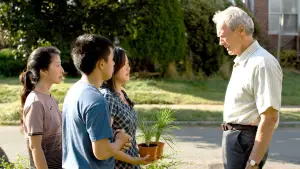 Backdrop to the movie "Gran Torino" #741276