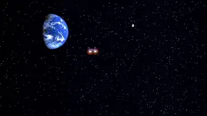 Backdrop to the movie "Hellraiser: Bloodline" #622037