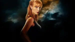 Backdrop to the movie "Iron Man 2" #171262