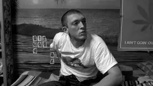 Backdrop to the movie "La Haine" #637504