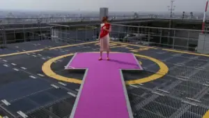 Backdrop to the movie "Cutie Honey" #942258