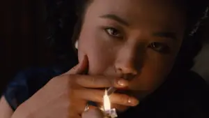 Backdrop to the movie "Lust, Caution" #789932