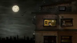 Backdrop to the movie "Memoir of a Snail" #574719