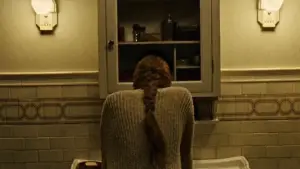 Backdrop to the movie "mother!" #627087