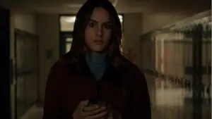 Backdrop to the movie "Thanksgiving" #655390