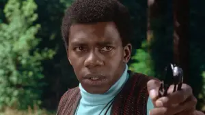 Backdrop to the movie "Vixen!" #596300