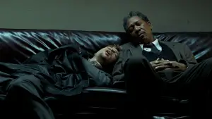 Backdrop to the movie "Se7en" #554685