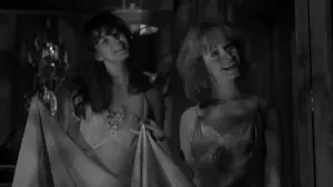 Backdrop to the movie "Spider Baby" #462380