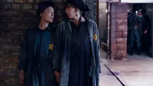 Backdrop to the movie "Stella. A Life." #756042