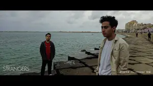 Backdrop to the movie "Strangers" #548204