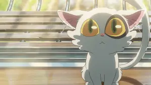 Backdrop to the movie "Suzume" #620402