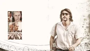 Backdrop to the movie "Target Number One" #406860