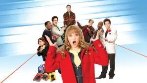 Watch film Dadnapped | Папохищение - Трейлер