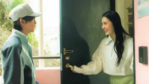 Backdrop to the movie "That Person Has Disappeared" #682081