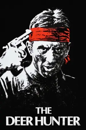 Poster to the movie "The Deer Hunter" #751170