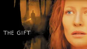 Backdrop to the movie "The Gift" #728822