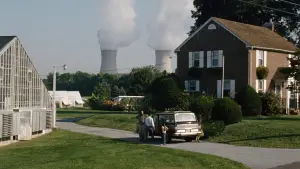 Backdrop to the movie "The Happening" #667795