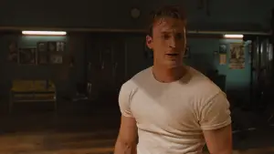 Backdrop to the movie "The Incredible Hulk" #769602